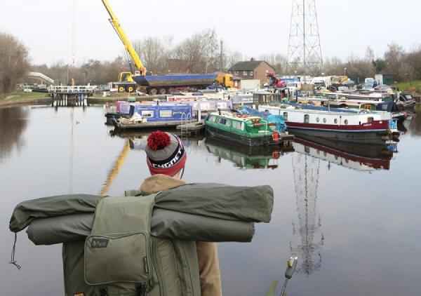 Canal Fishing Light Bundle