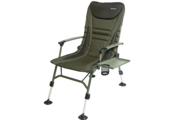Advanta Endurance Memory Foam Low Chair