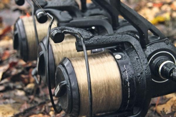 Fox Warrior Plus Carp Rods with Full Cork Handle - Fishing Tackle Review