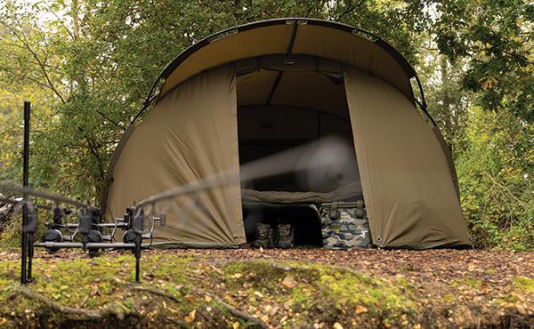 Prologic C-Series bivvy